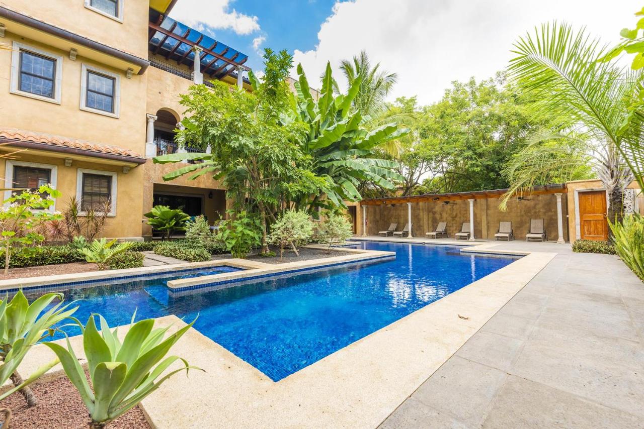 La Esquina 7 Langosta- 2 Bedroom Luxury Condo - B&B