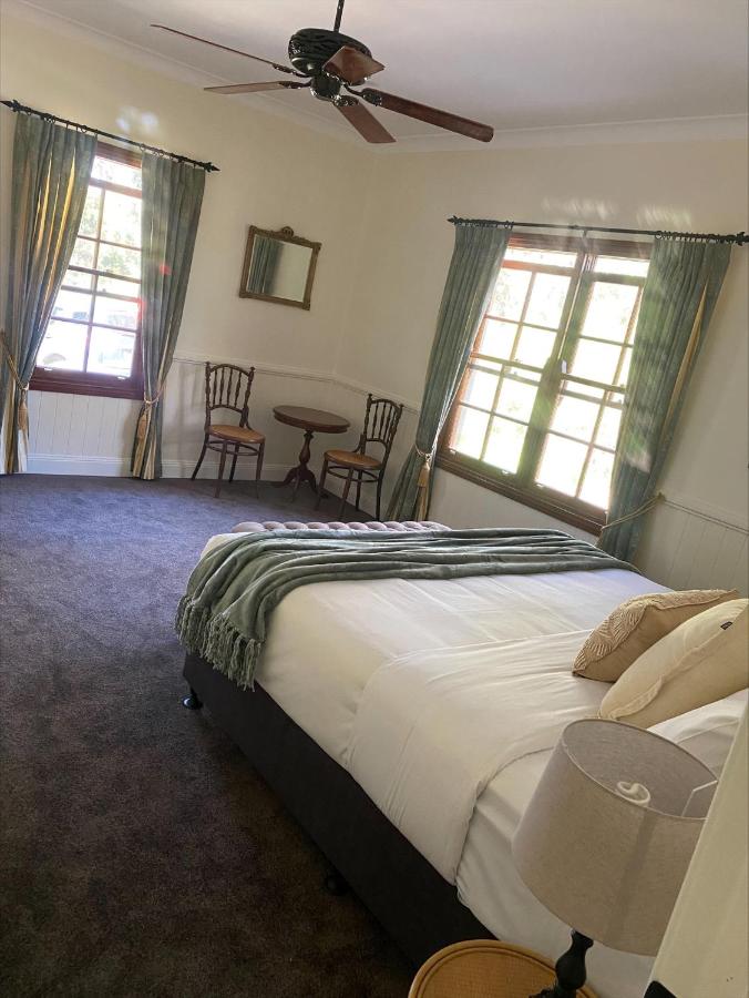 Three-Bedroom Chalet