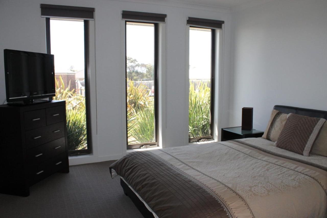 B&B Inverloch - Relax And Unwind At Oceanic Drive - Bed and Breakfast Inverloch
