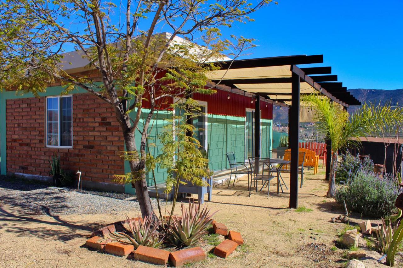 Double or Twin Room with Garden View