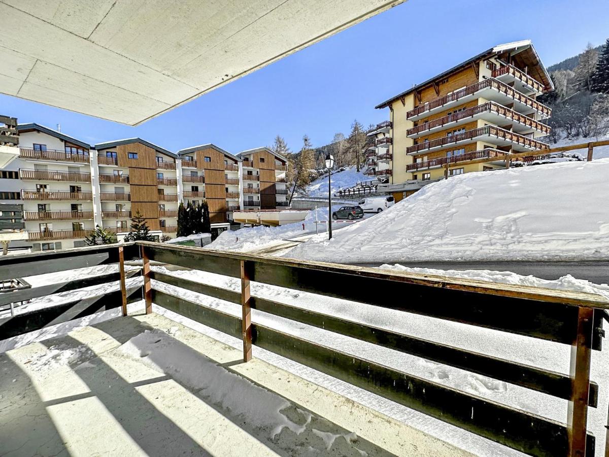 Prachalier II - Next to Nendaz cable car - Swiss Alps - B&B Basse-Nendaz