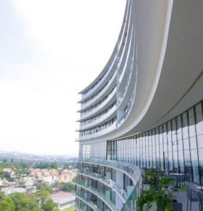 Departamento Royal 2H-96 - B&B Guadalajara