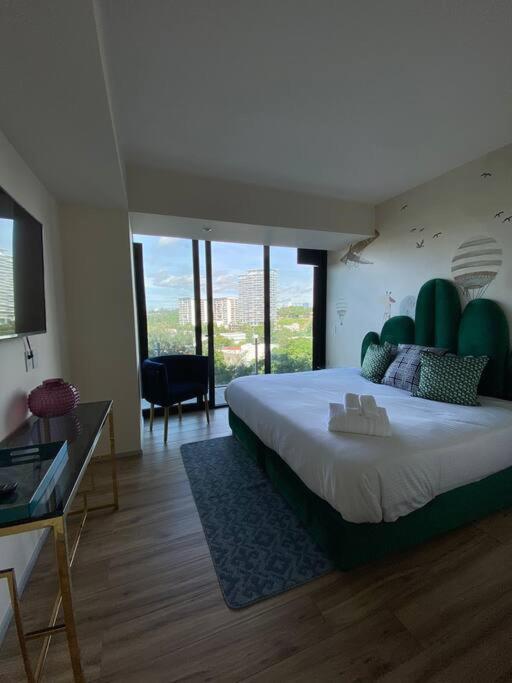 Appartement 2 Chambres