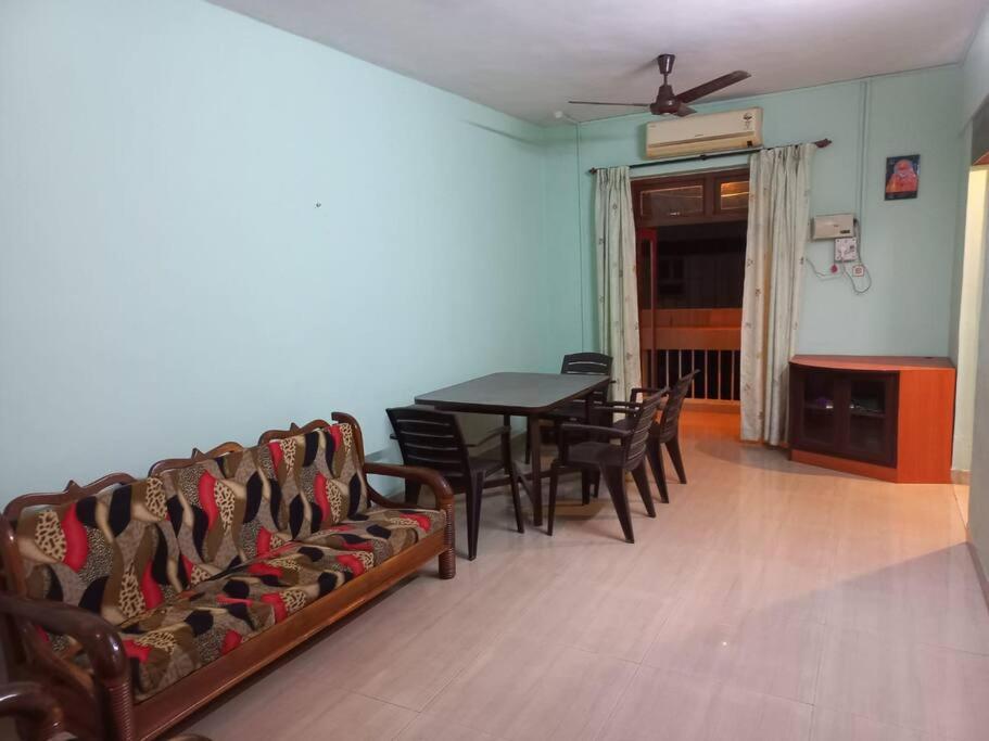 B&B Panaji - 2 Bhk Holiday home near Panjim city & Beaches - Bed and Breakfast Panaji