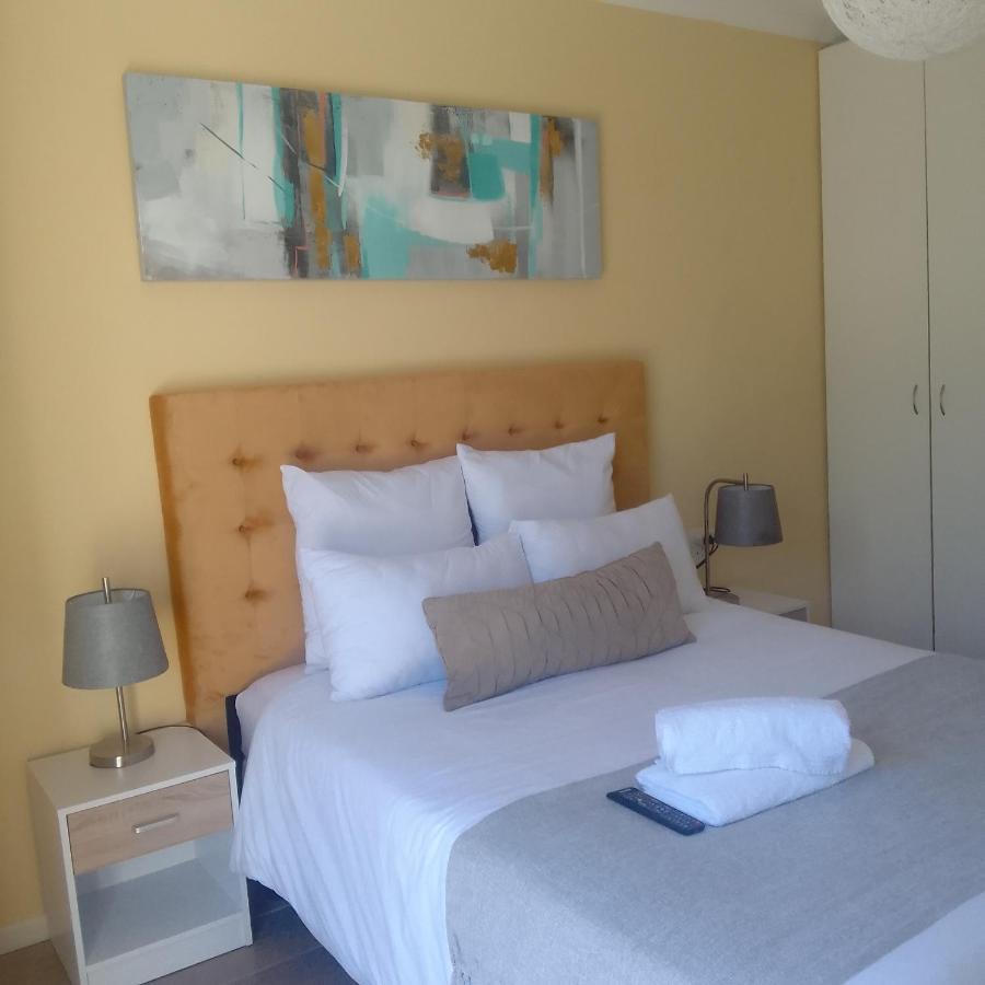 Naliya Guest house - Ferienwohnung