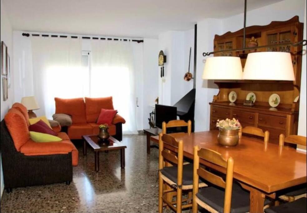 B&B Olot - Apartamento Cómodo y céntrico en Olot - Bed and Breakfast Olot