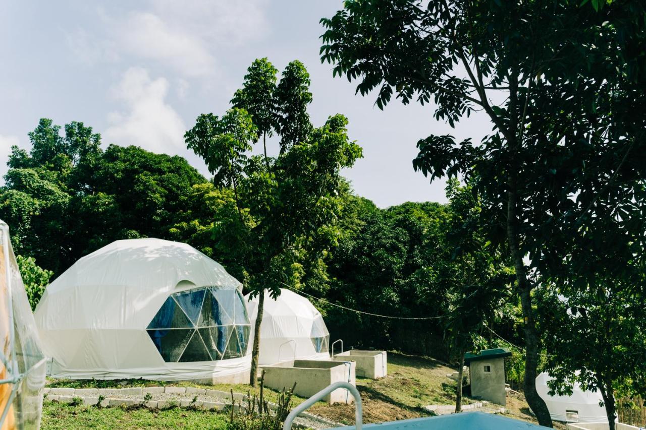 B&B Niogan - Group Dome Glamping w/ Private Hotspring - Bed and Breakfast Niogan