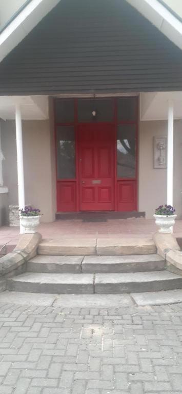 The Terraces - Bed and Breakfast Kroonstad