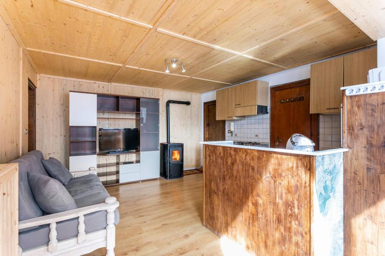 Appartamento Miramonti intero ristrutturato nuovo - B&B San Pietro di Cadore