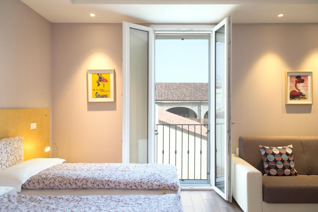 B&B FIERA "in cascina" - B&B
