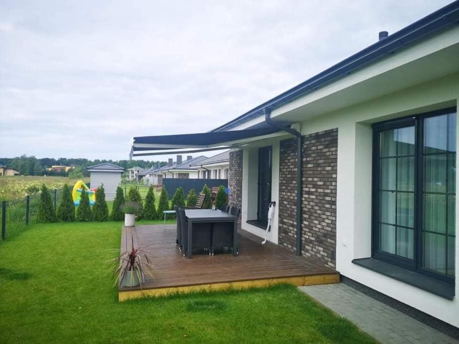 Vila Katalėja Jūsų komfortiškam poilsiui prie jūros! - Chambres d’hôtes Palanga