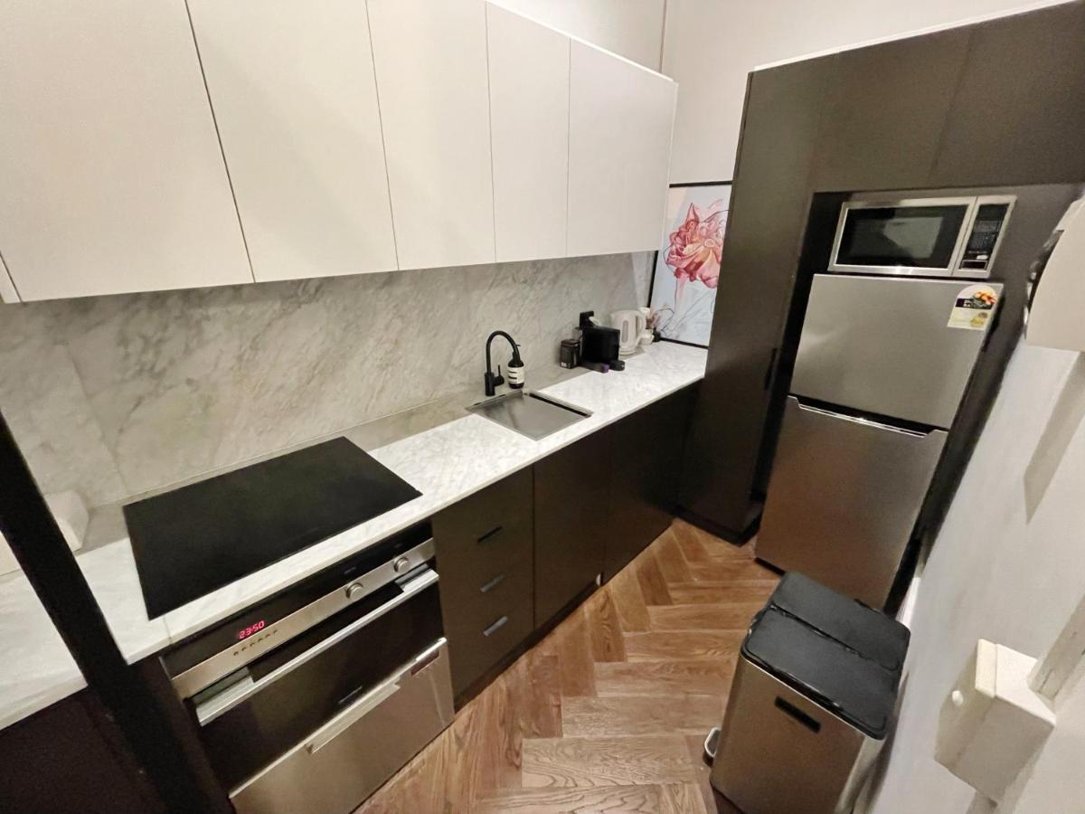 Sydney Harbourside Escape - Ferienwohnung Sydney