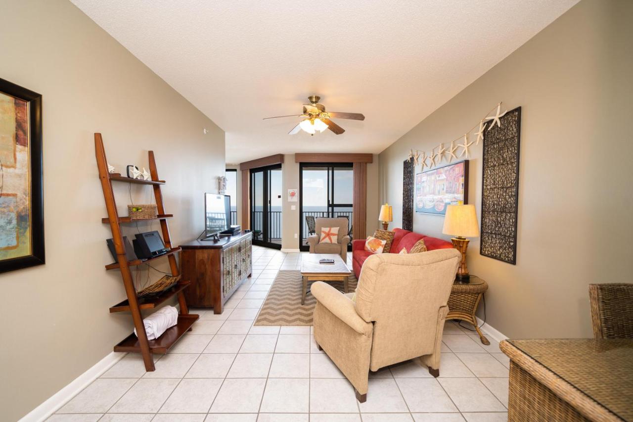 B&B Orange Beach - Phoenix X Unit 1205 - Bed and Breakfast Orange Beach