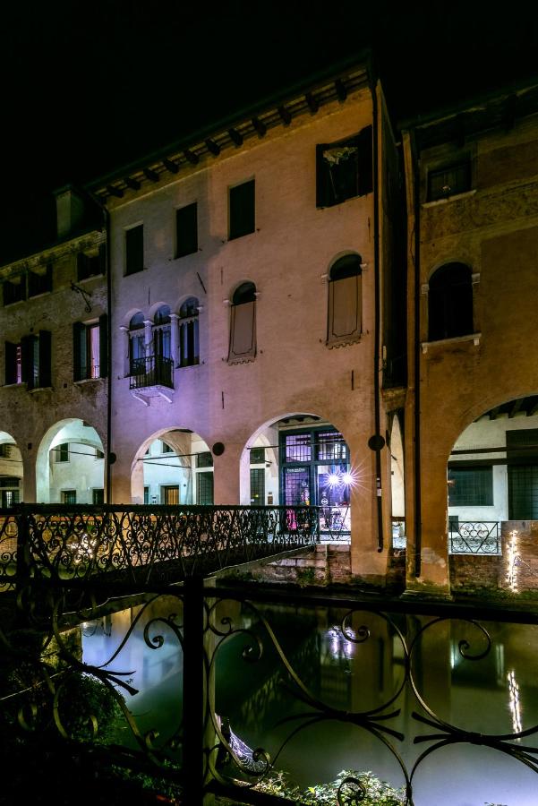 Buranelli Charme Rooms - B&B