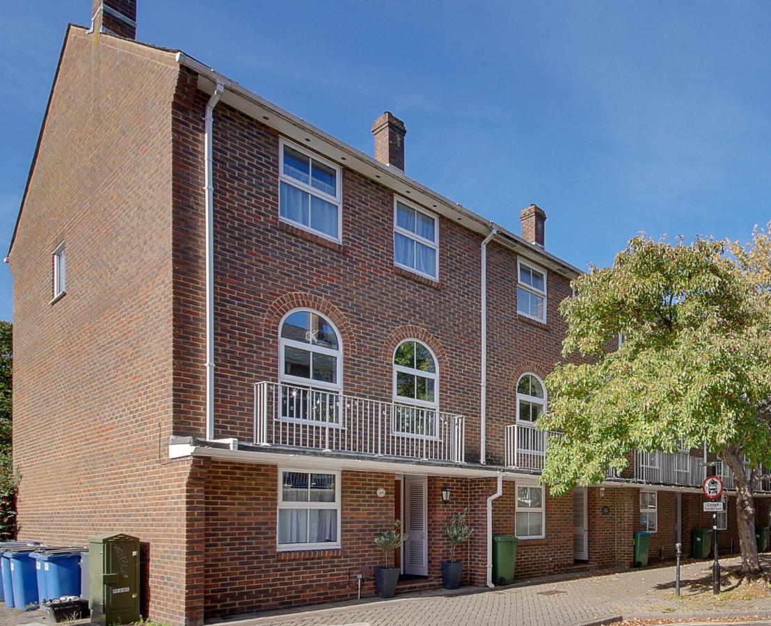 14 Oxford Mews - 5 Star Living for up to 10 People - Ferienwohnung