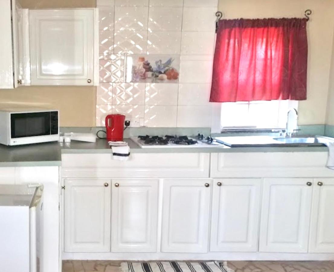 Appartement met 2 slaapkamers
