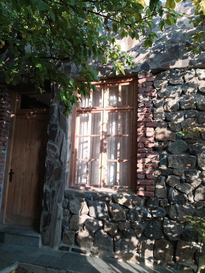 Standard Twin Room with Mountain View