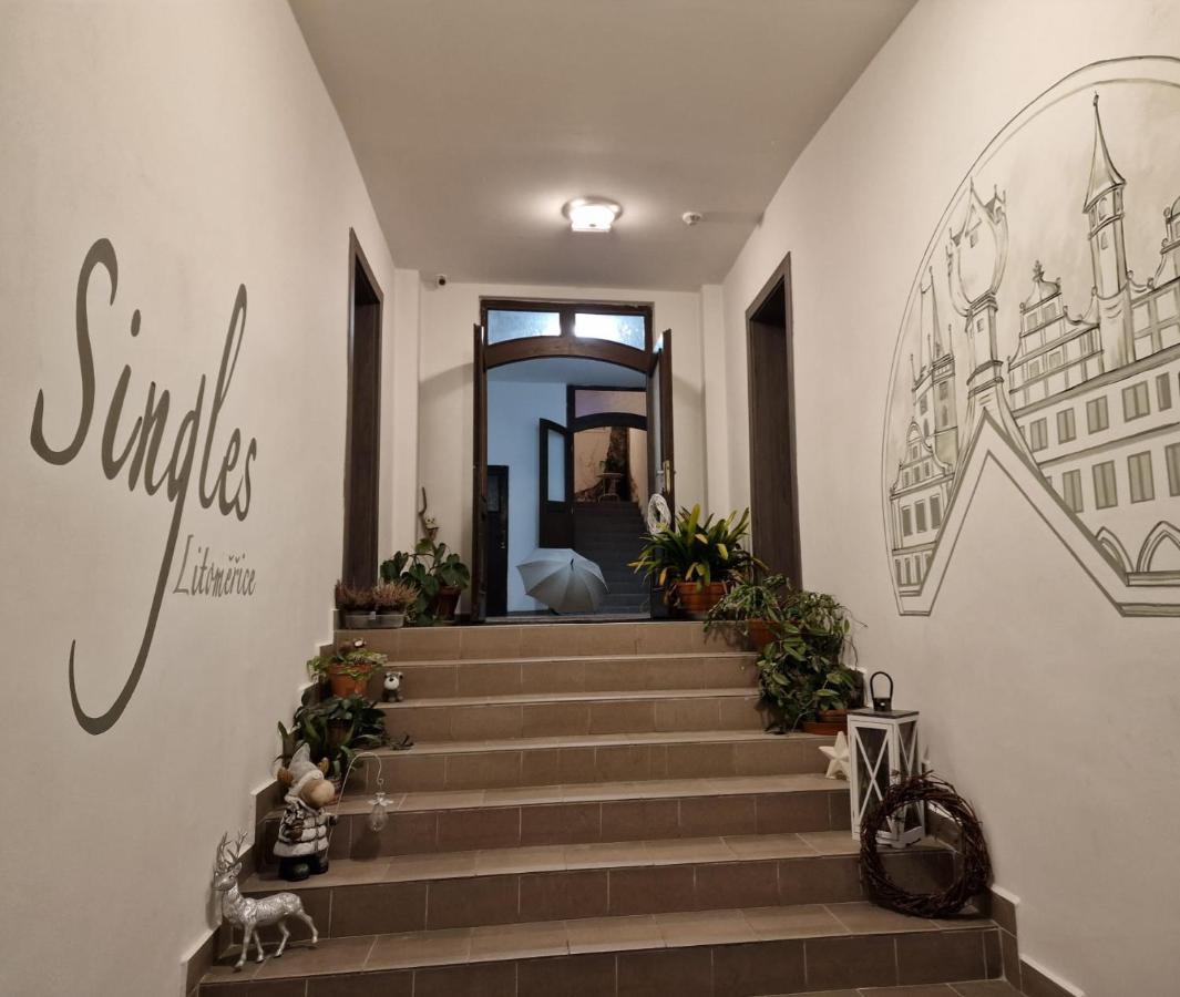 Appartamentino su 2 Livelli