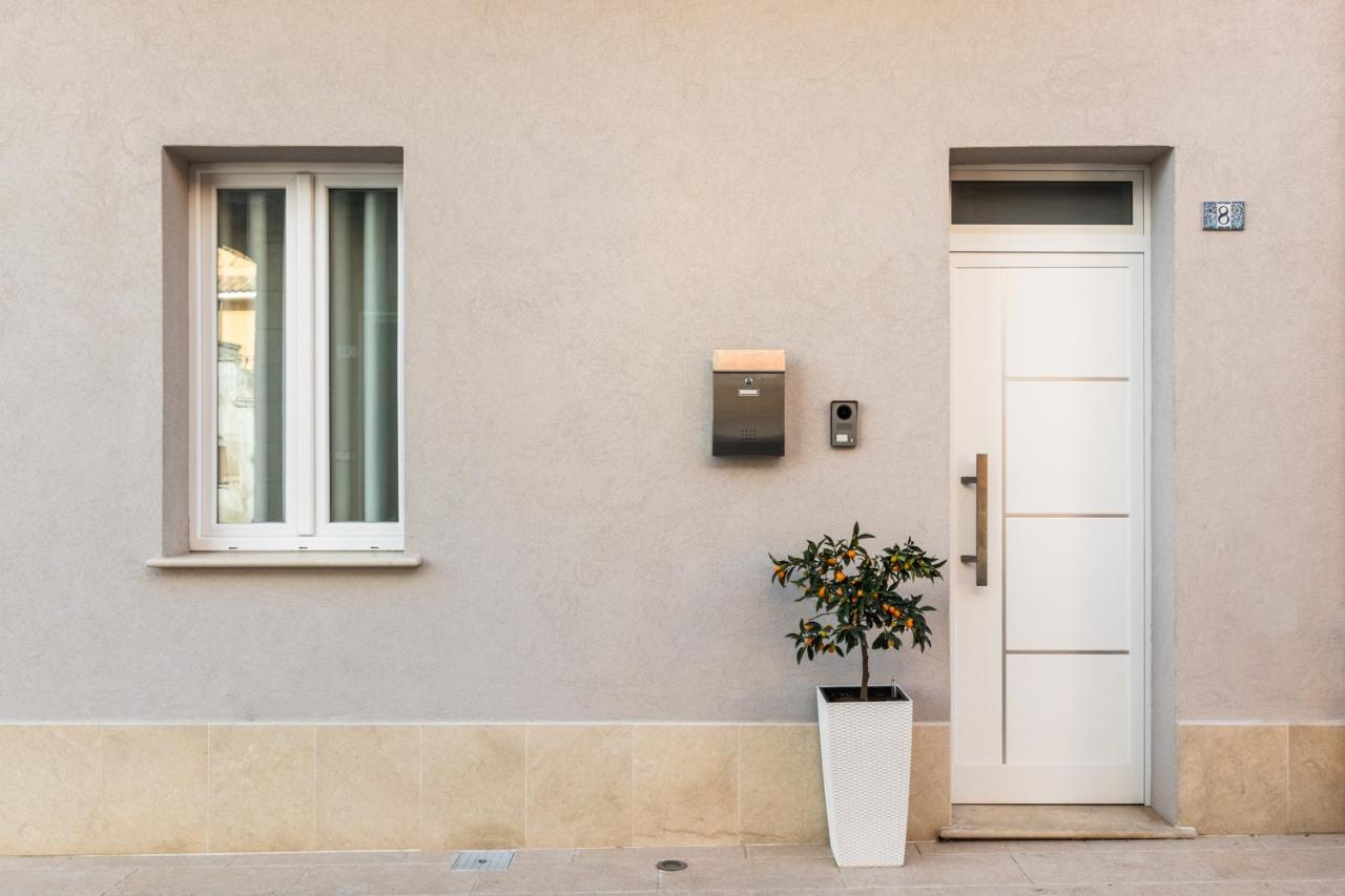 Trisina Rooms - Bed and Breakfast Avola