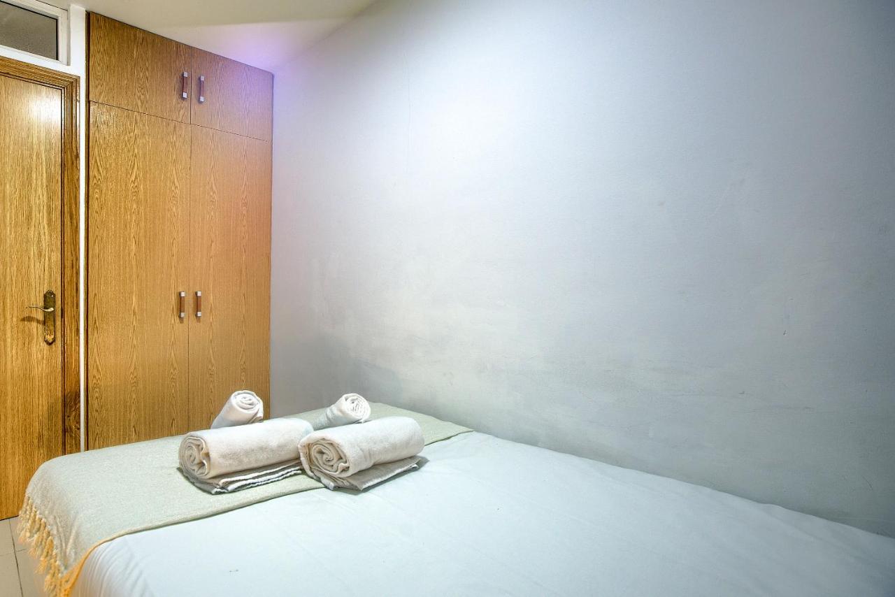 Madrid Delicias II - Apartamento de 1 dormitorio - Ferienwohnung Madrid