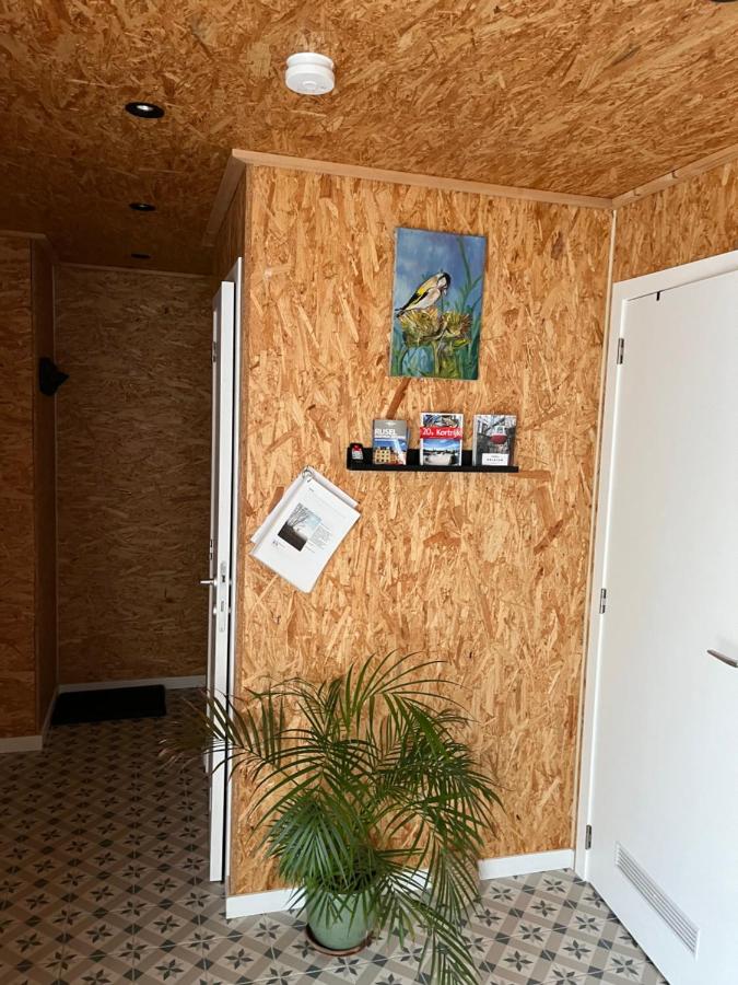 Studio 't Hoveke - B&B