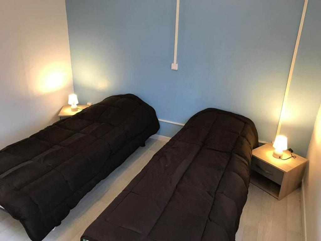 Maison 3 Chambres
