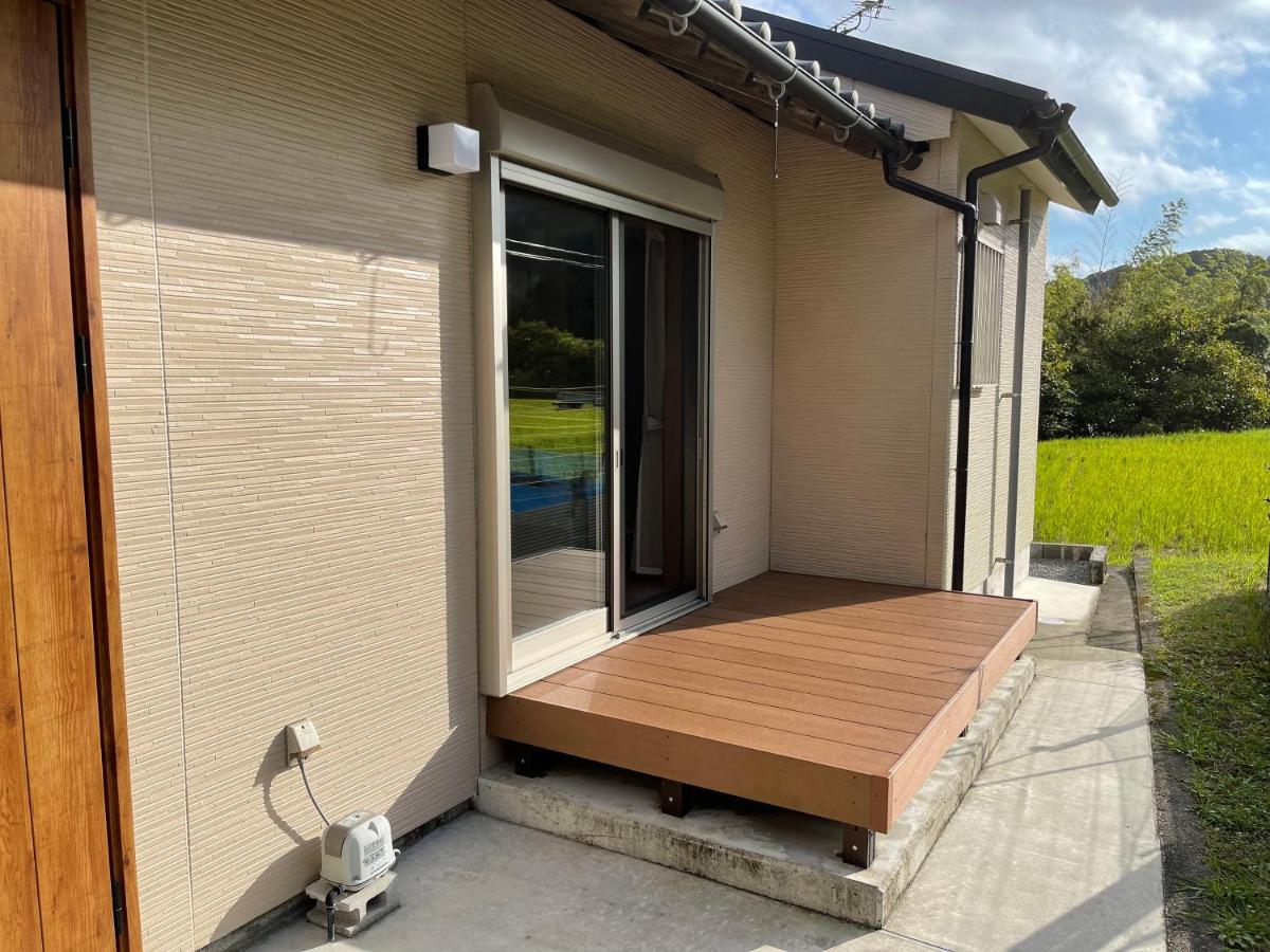 一日一組の宿ひめ - B&B