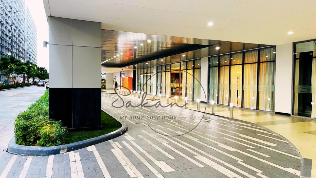 Sakan 5-Star Quality Condotel - B&B