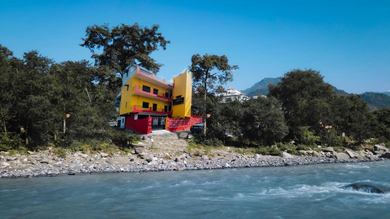 Utsav riverbank homestay - B&B