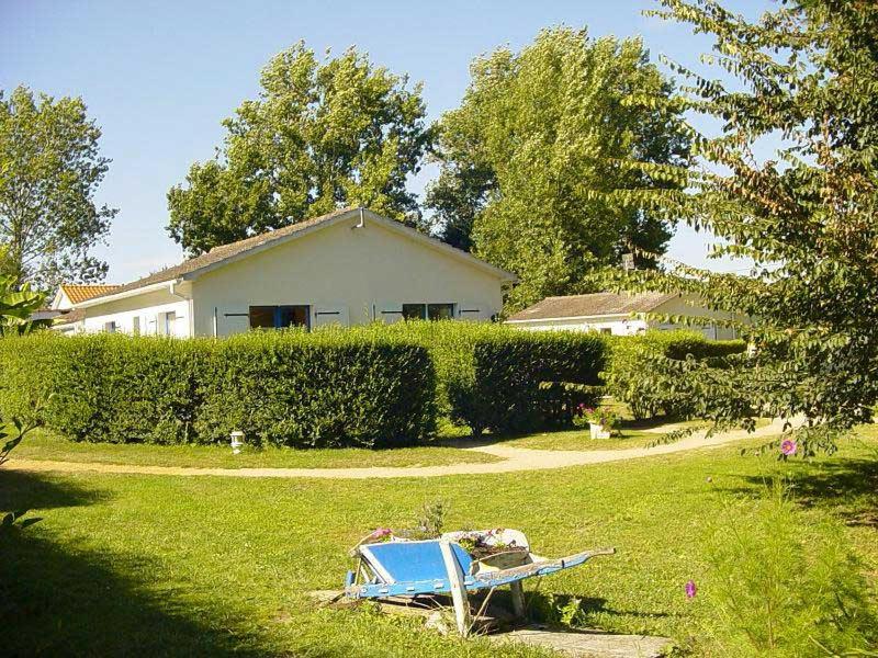 Maison 2 Chambres
