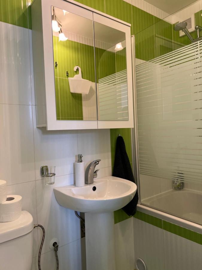 Appartement 3 Chambres