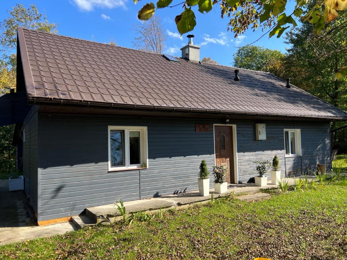 Siedlisko Wyżne - Ferienwohnung