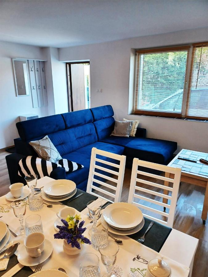 Apartament LABA