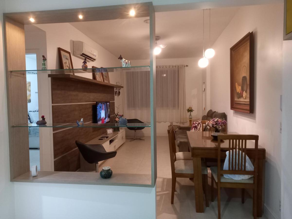 Appartement met 1 Slaapkamer