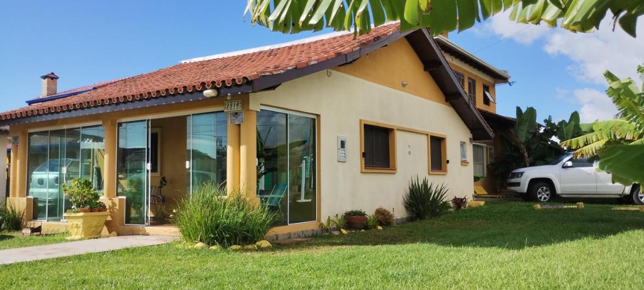 Pousada Atlântica stay home - Ferienwohnung Tramandaí