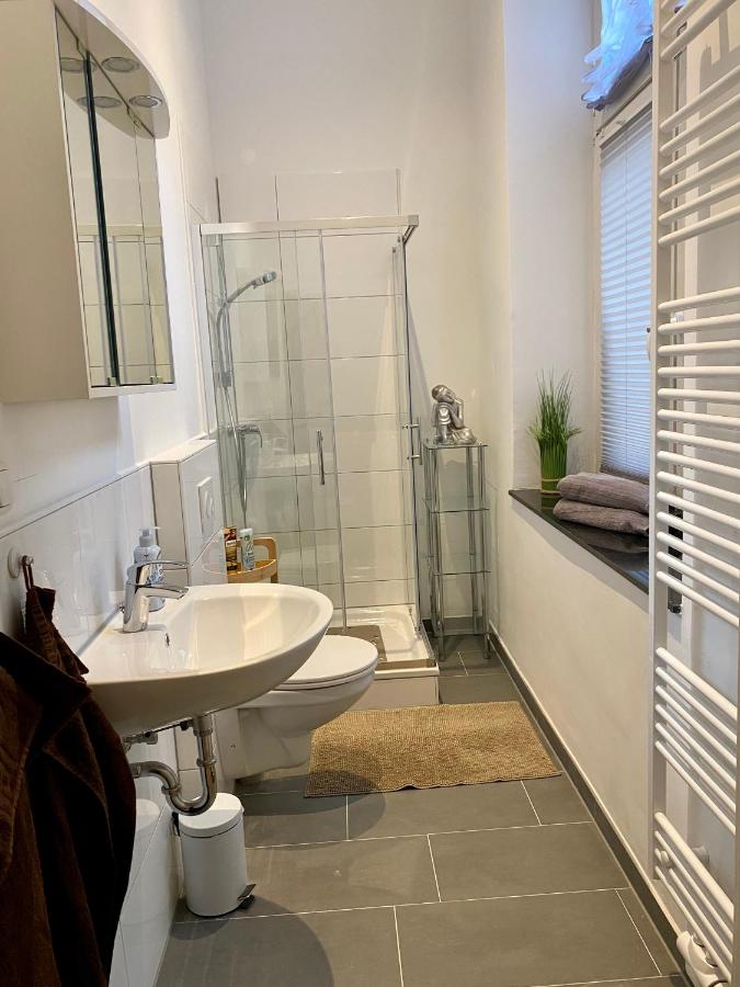 Appartement - Begane Grond