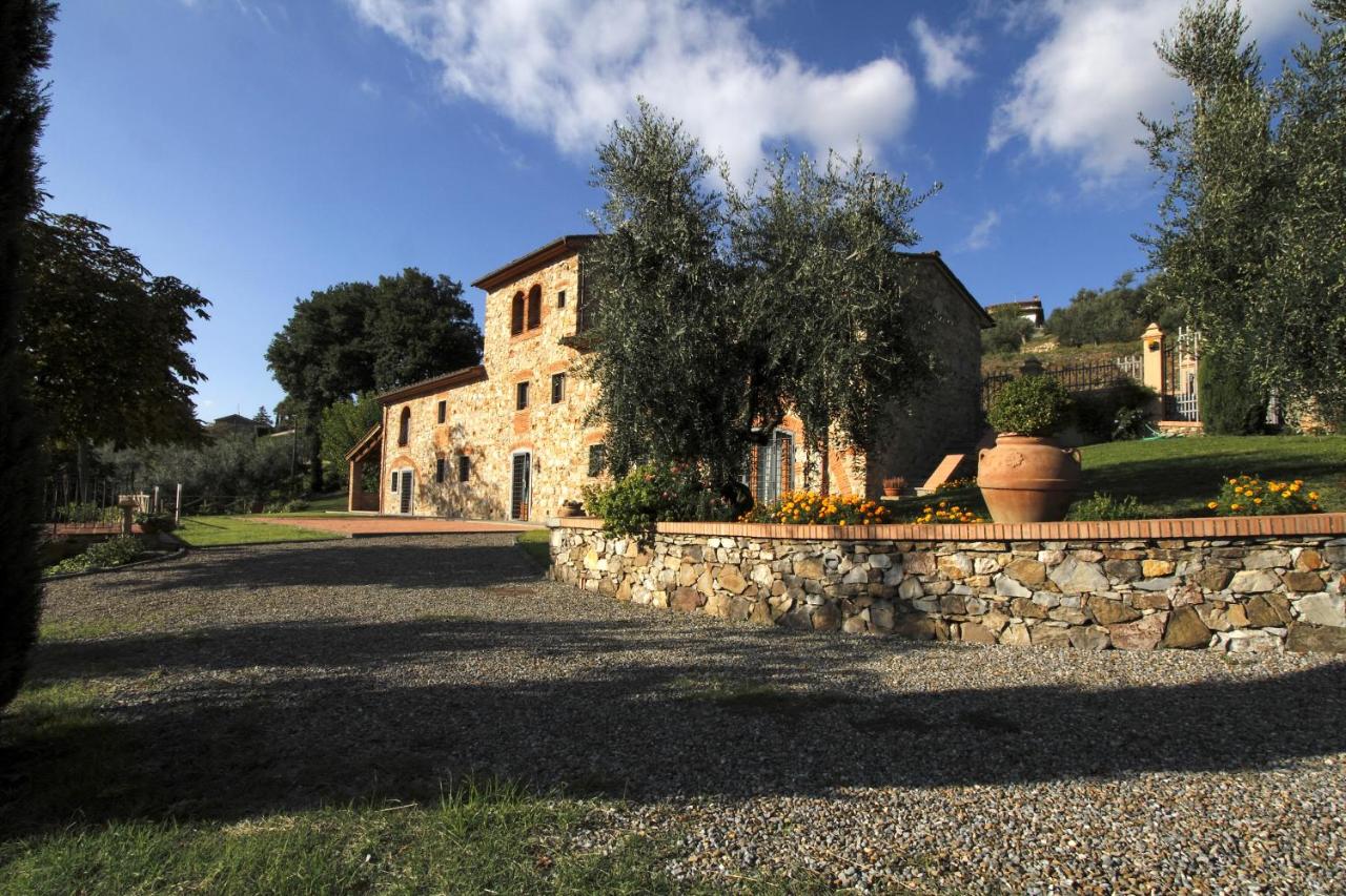 Agriturismo San Martino - Ferienwohnung