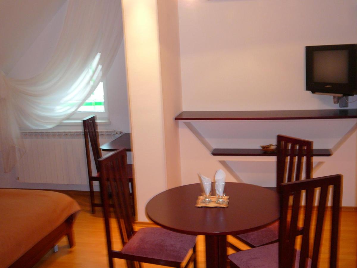 Casa iRMA - Rooms for rent - B&B Bacău