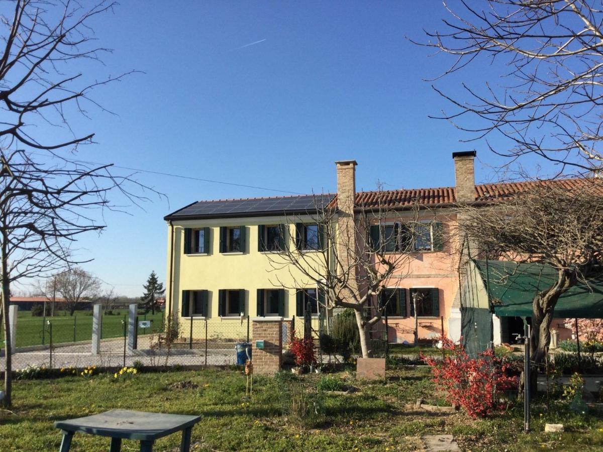 B&B Casa Egle - Ferienwohnung