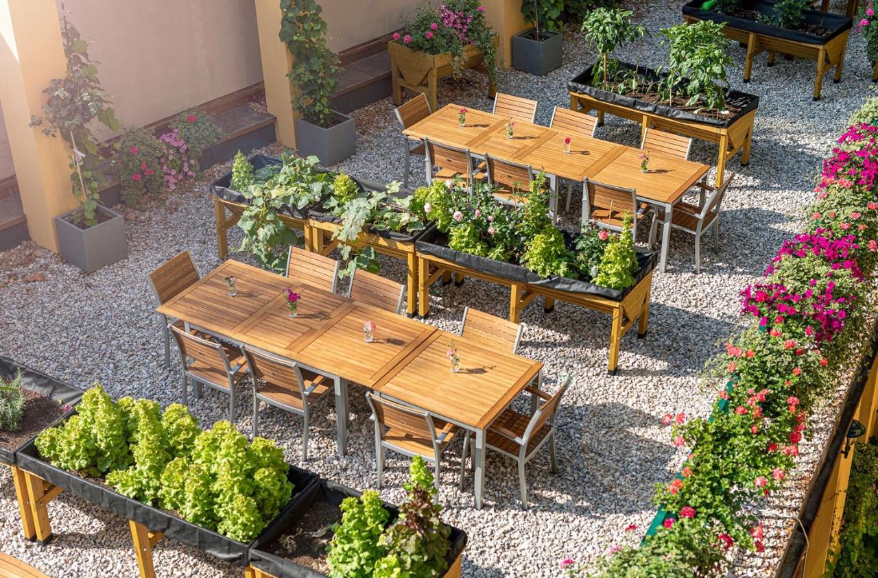 Tabor Residenz - Ferienwohnung Wien