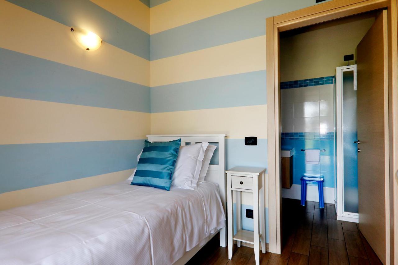 Chambre Simple - Vue sur Jardin