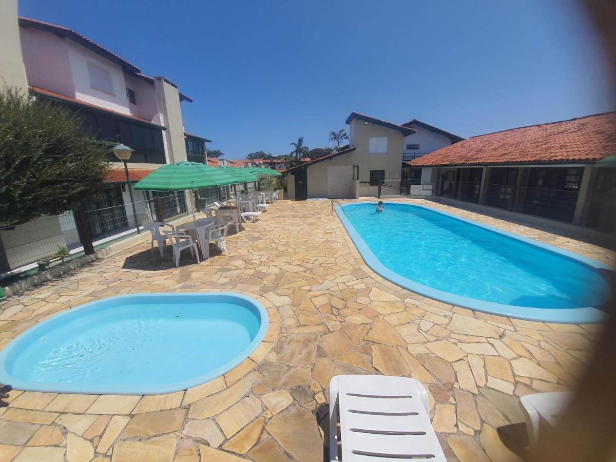 Casa de condomínio em Capão da Canoa - Capão Novo - B&B Capão da Canoa