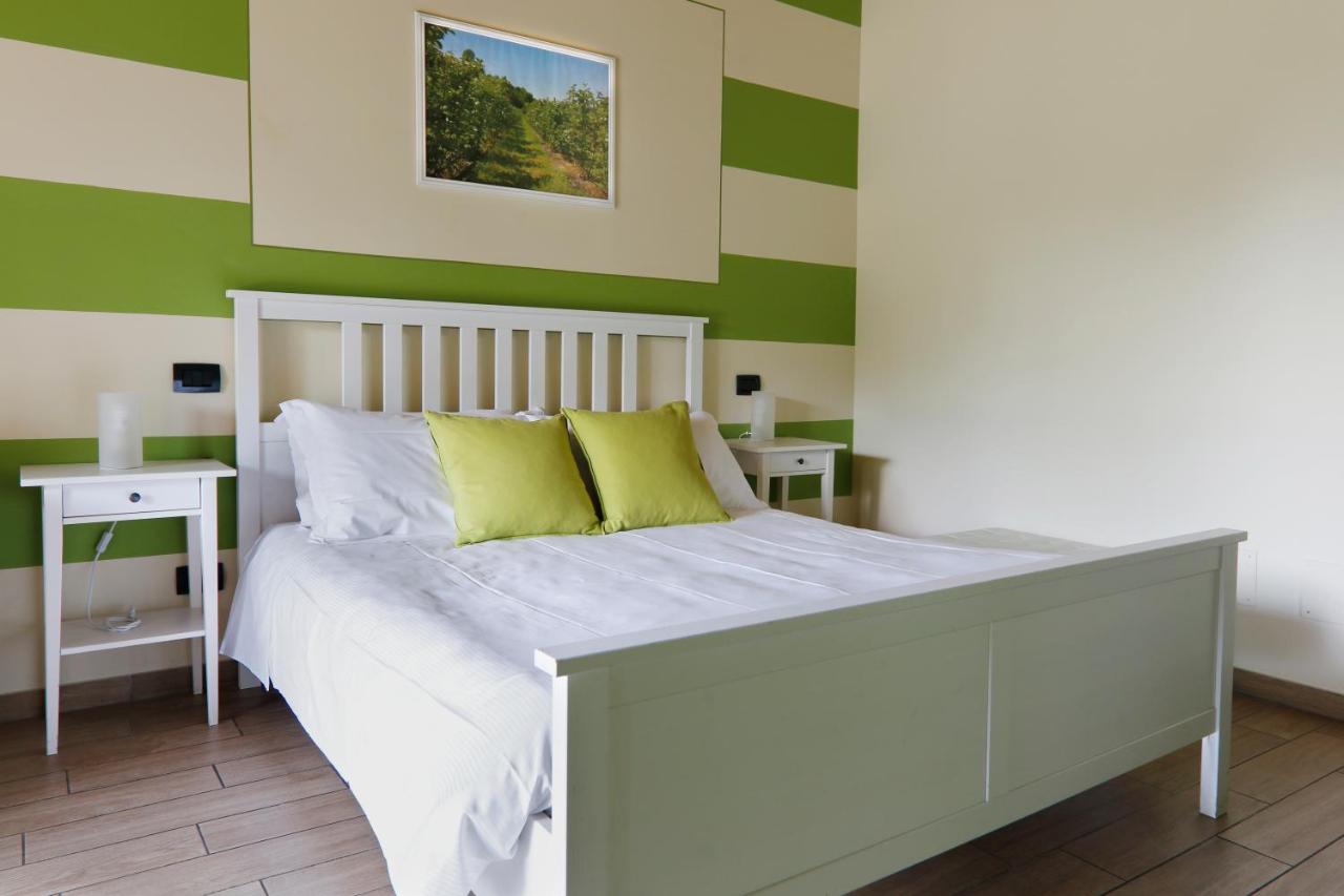 Chambre Double Standard - Vue sur Jardin