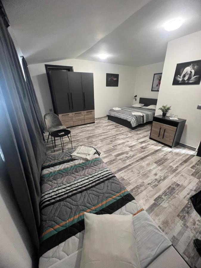 Pensiunea Luisa - B&B Craiova