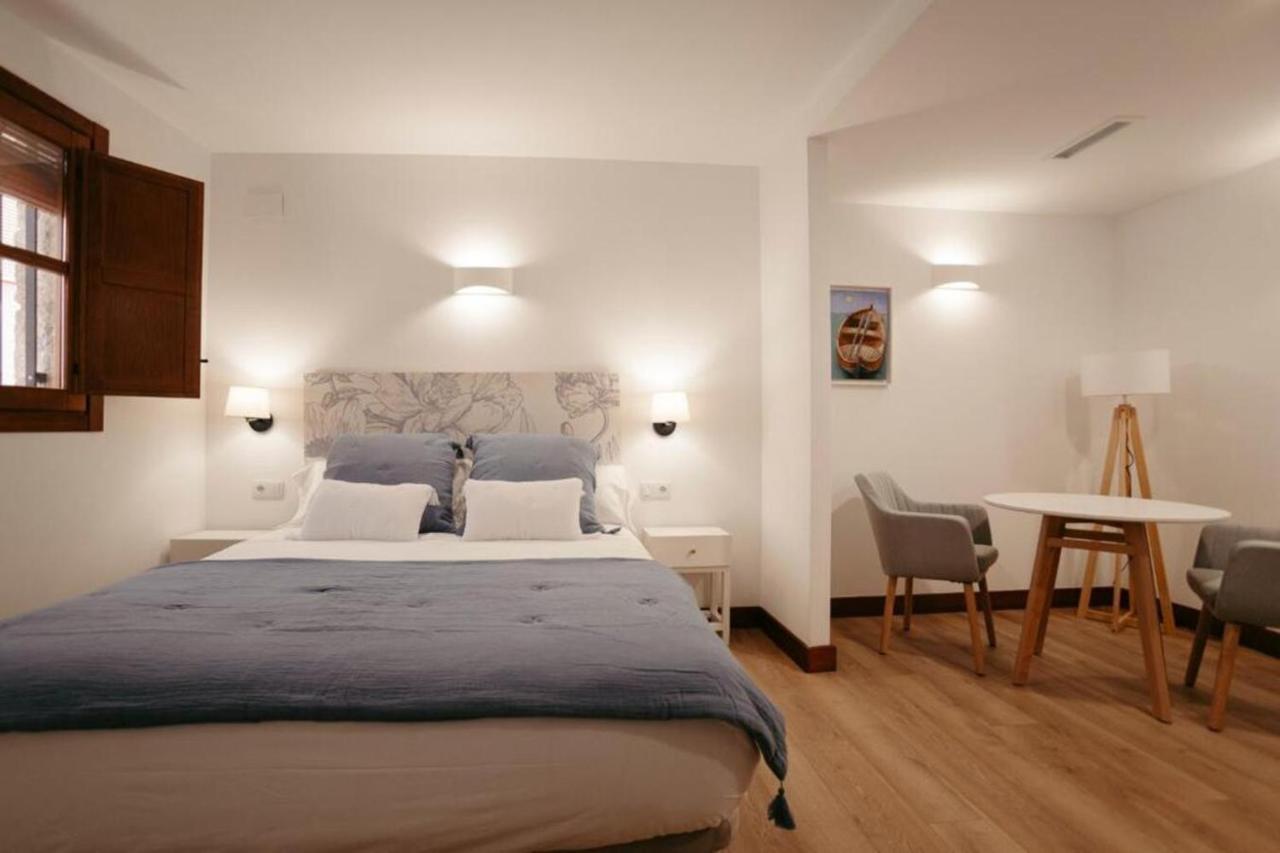Habitación Doble Amplia