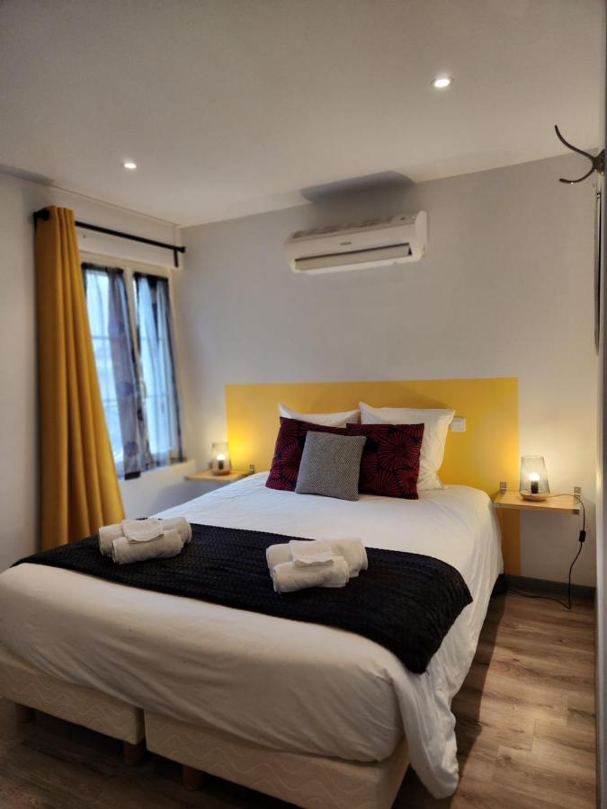 Petite Chambre Double