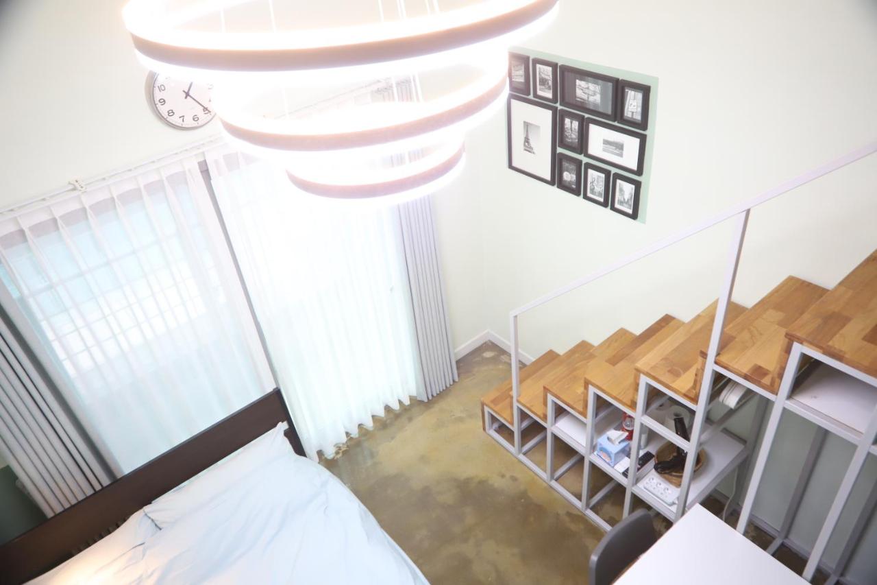 B&B Seoul - LikeU Guest house - Bed and Breakfast Seoul