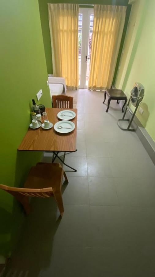 Habitación Triple Confort