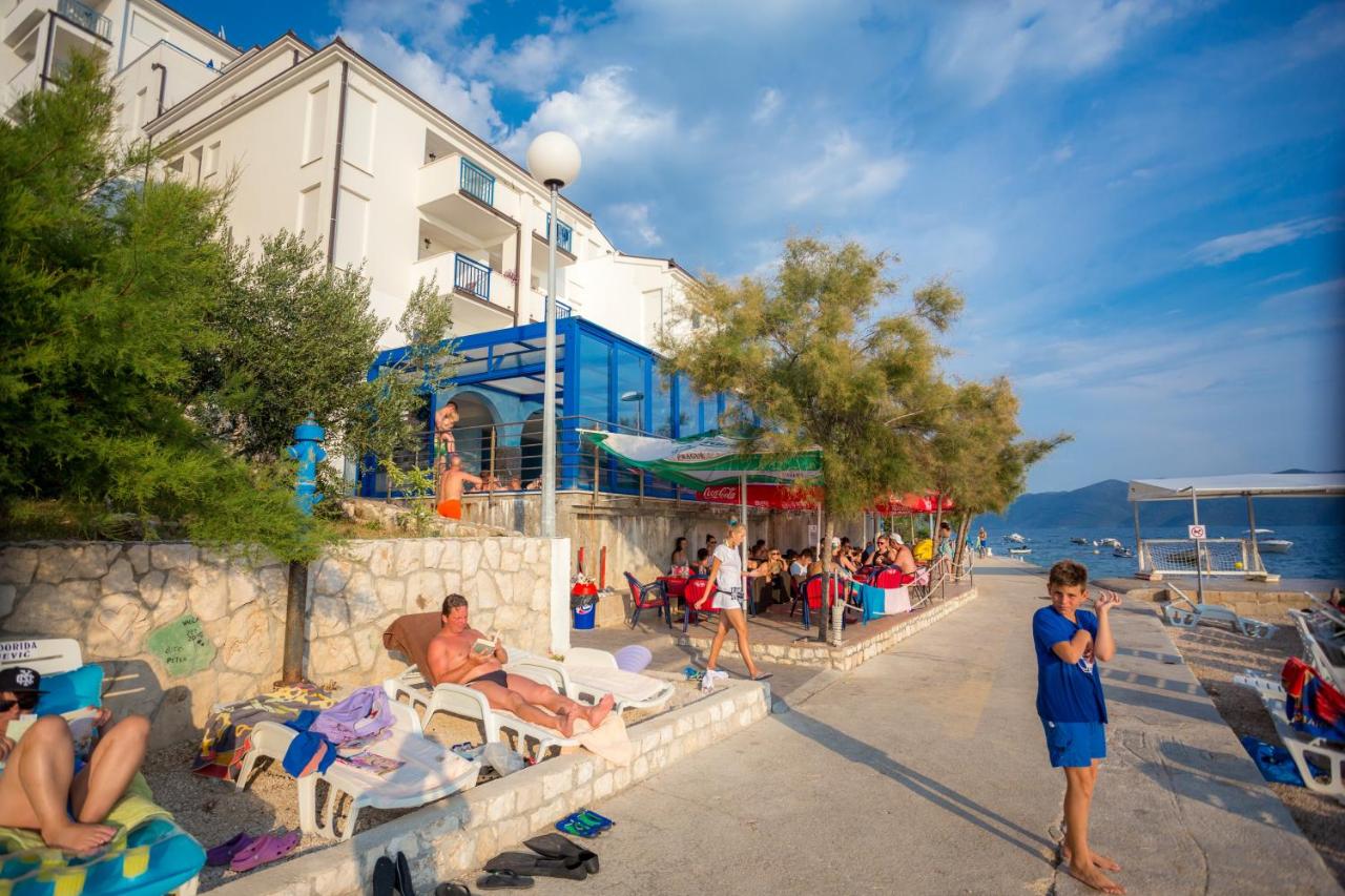 AG Komarna - Peljesac Bridge Apartments - Chambres d’hôtes