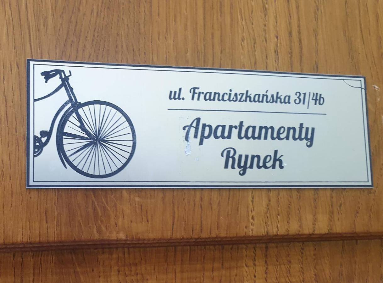 Apartament Azyl